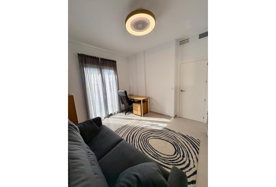 Перепродажа - Вилла - Rojales - Costa Blanca