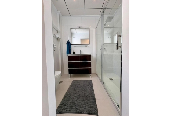 Перепродажа - Вилла - Rojales - Costa Blanca