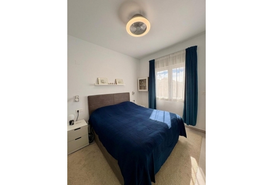 Перепродажа - Вилла - Rojales - Costa Blanca