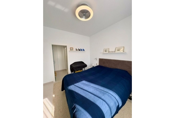 Перепродажа - Вилла - Rojales - Costa Blanca
