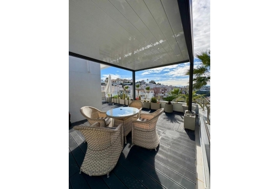 Перепродажа - Вилла - Rojales - Costa Blanca