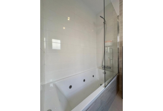 Перепродажа - Вилла - Rojales - Costa Blanca