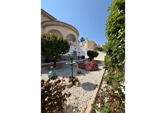 Herverkoop - Villa - Rojales - Costa Blanca