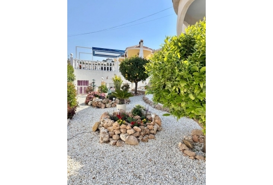 Herverkoop - Villa - Rojales - Costa Blanca