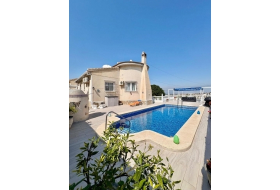 Herverkoop - Villa - Rojales - Costa Blanca