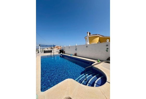 Herverkoop - Villa - Rojales - Costa Blanca