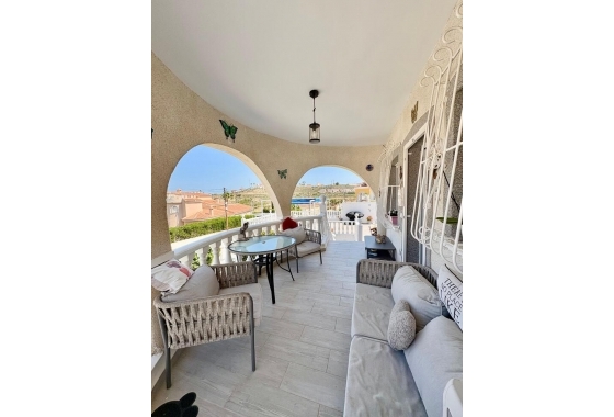 Herverkoop - Villa - Rojales - Costa Blanca