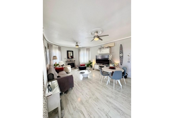 Herverkoop - Villa - Rojales - Costa Blanca