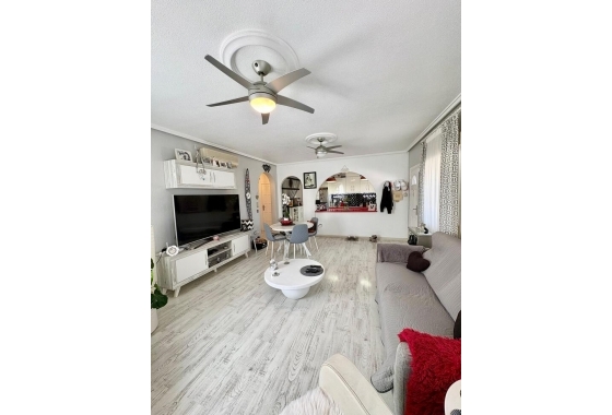 Herverkoop - Villa - Rojales - Costa Blanca