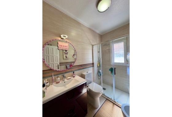 Herverkoop - Villa - Rojales - Costa Blanca