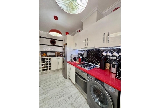Herverkoop - Villa - Rojales - Costa Blanca
