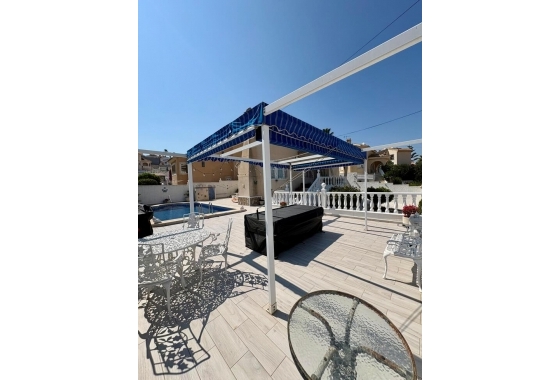 Herverkoop - Villa - Rojales - Costa Blanca