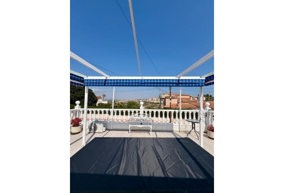 Herverkoop - Villa - Rojales - Costa Blanca
