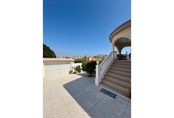 Herverkoop - Villa - Rojales - Costa Blanca
