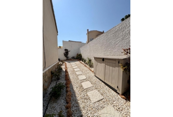 Herverkoop - Villa - Rojales - Costa Blanca