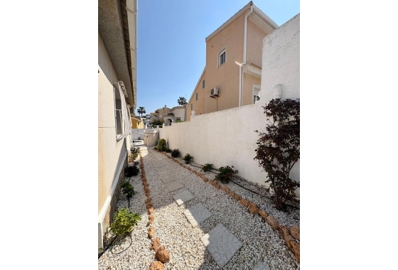 Herverkoop - Villa - Rojales - Costa Blanca