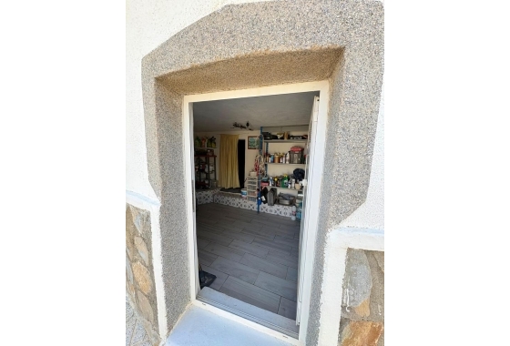Herverkoop - Villa - Rojales - Costa Blanca