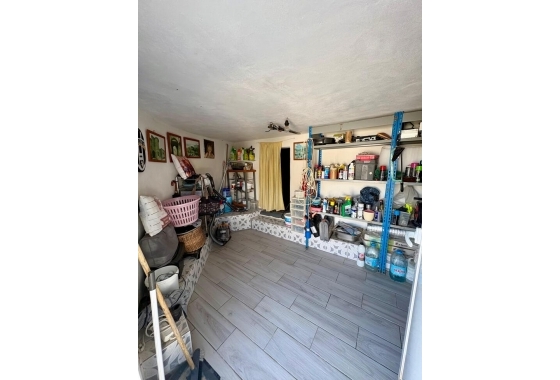 Herverkoop - Villa - Rojales - Costa Blanca