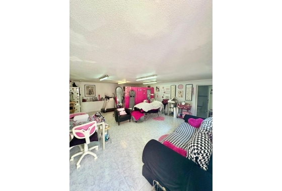 Herverkoop - Villa - Rojales - Costa Blanca