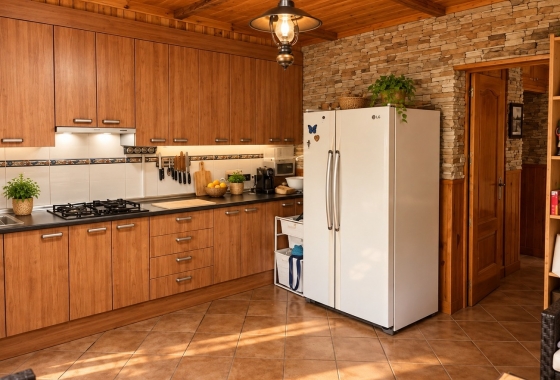 Reventa - Finca - Gea Y Truyols - Sierra de Columbares Natural Park