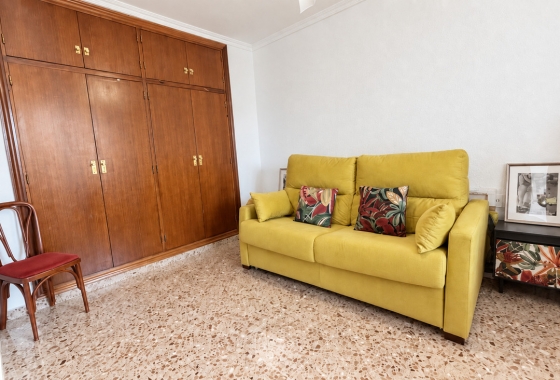 Resale - Apartment / flat - Alicante - Costa Blanca