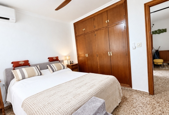 Resale - Apartment / flat - Alicante - Costa Blanca