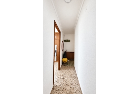 Resale - Apartment / flat - Alicante - Costa Blanca