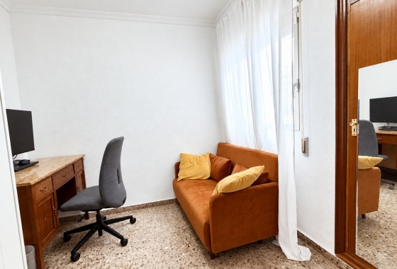Resale - Apartment / flat - Alicante - Costa Blanca