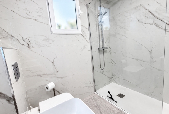 Resale - Apartment / flat - Alicante - Costa Blanca