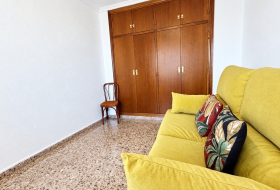 Resale - Apartment / flat - Alicante - Costa Blanca