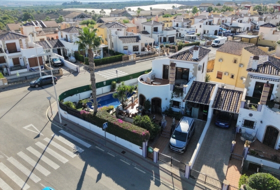 Herverkoop - Villa - Algorfa - Inland