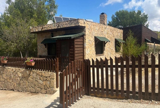 Herverkoop - Finca - Gea Y Truyols - Inland