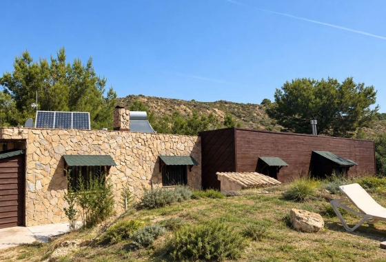 Herverkoop - Finca - Gea Y Truyols - Inland
