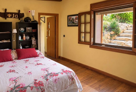 Herverkoop - Finca - Gea Y Truyols - Inland