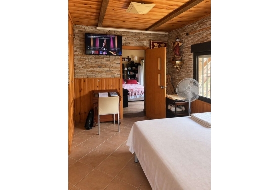 Herverkoop - Finca - Gea Y Truyols - Inland