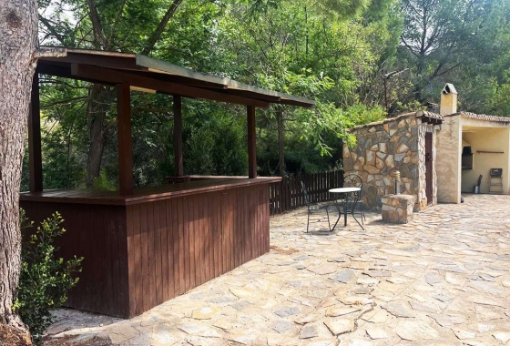 Herverkoop - Finca - Gea Y Truyols - Inland