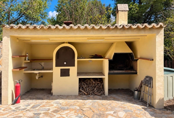 Herverkoop - Finca - Gea Y Truyols - Inland