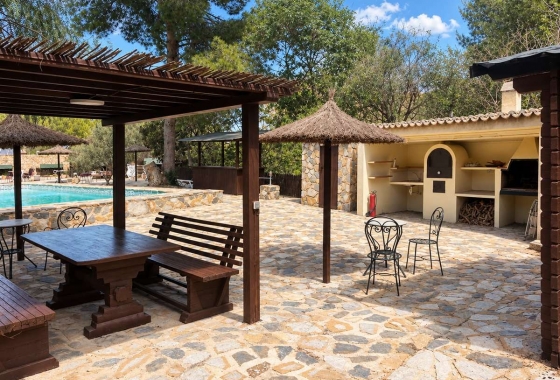 Herverkoop - Finca - Gea Y Truyols - Inland