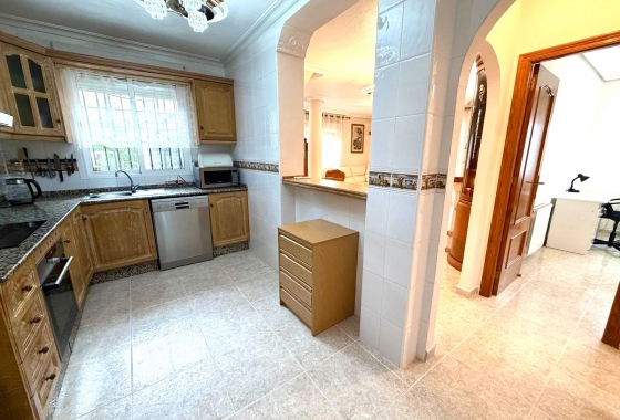 Herverkoop - Villa - Orihuela Costa - Costa Blanca
