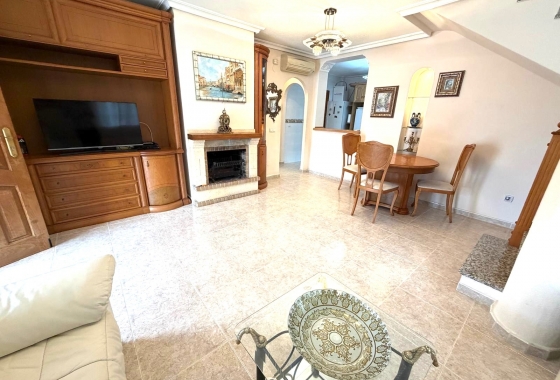 Herverkoop - Villa - Orihuela Costa - Costa Blanca