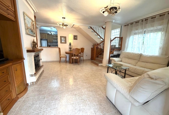 Herverkoop - Villa - Orihuela Costa - Costa Blanca