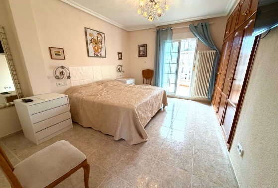 Herverkoop - Villa - Orihuela Costa - Costa Blanca