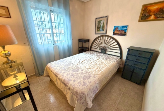 Herverkoop - Villa - Orihuela Costa - Costa Blanca