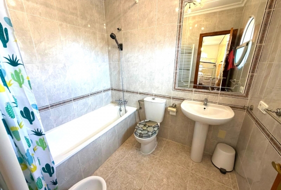 Herverkoop - Villa - Orihuela Costa - Costa Blanca
