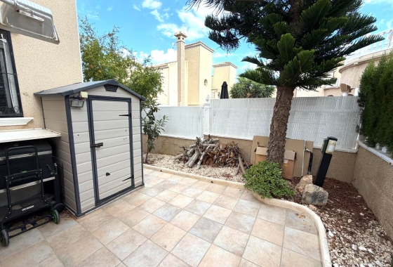 Herverkoop - Villa - Orihuela Costa - Costa Blanca