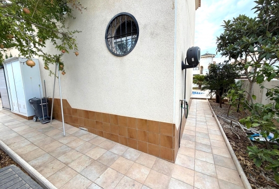 Herverkoop - Villa - Orihuela Costa - Costa Blanca