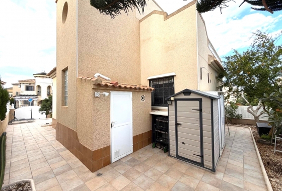 Herverkoop - Villa - Orihuela Costa - Costa Blanca