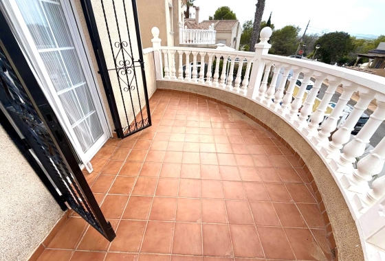 Herverkoop - Villa - Orihuela Costa - Costa Blanca