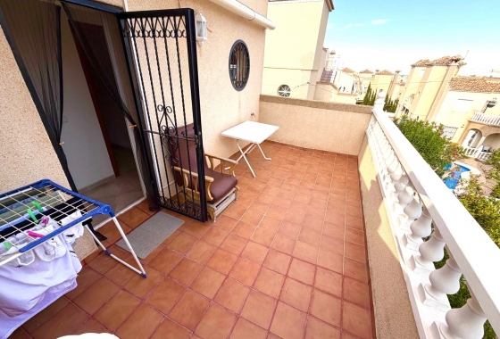 Herverkoop - Villa - Orihuela Costa - Costa Blanca