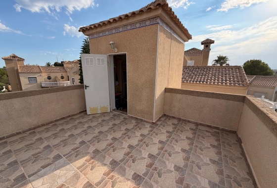 Herverkoop - Villa - Orihuela Costa - Costa Blanca